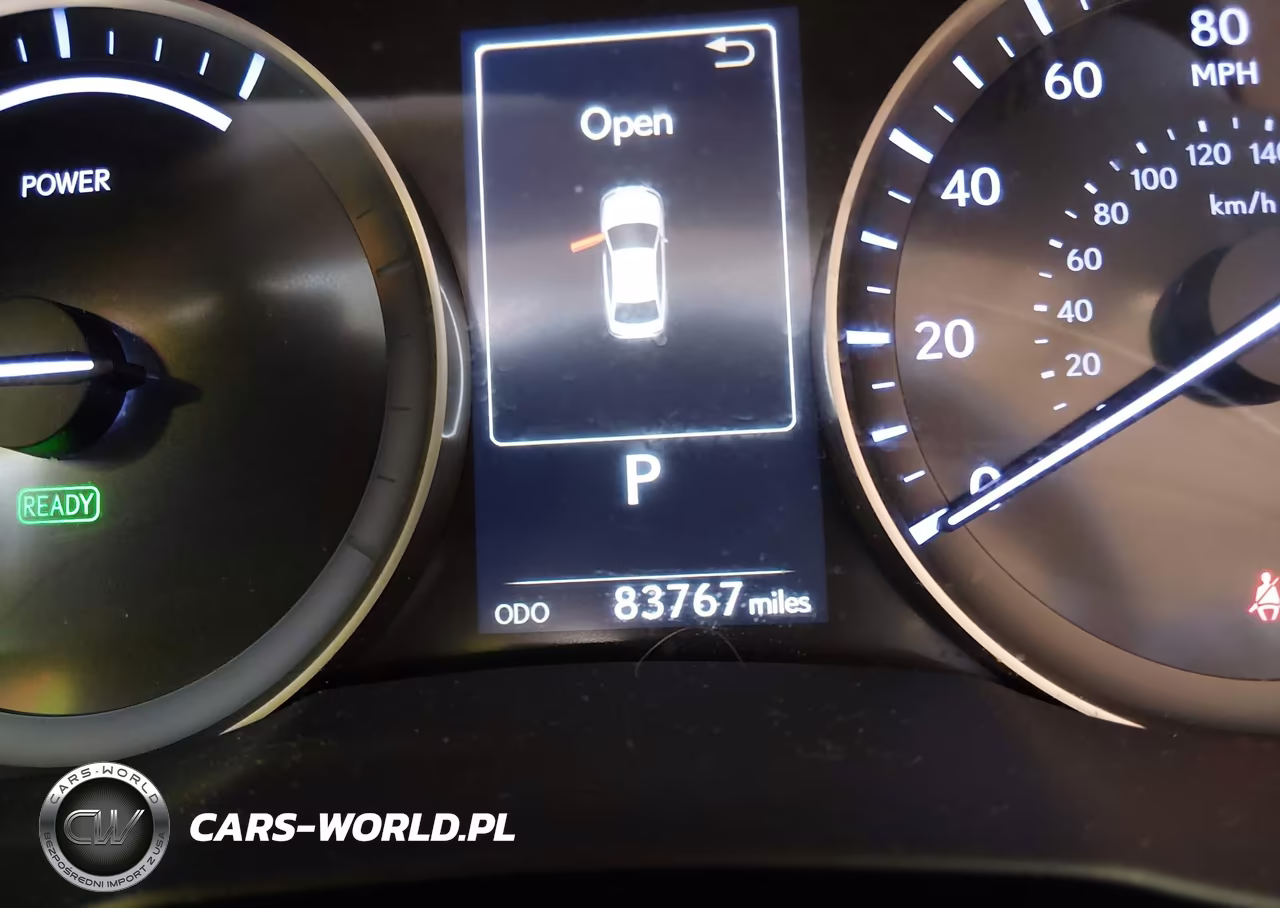 2017 Lexus Es 300H VIN:JTHBW1GGXH2145481 - 15