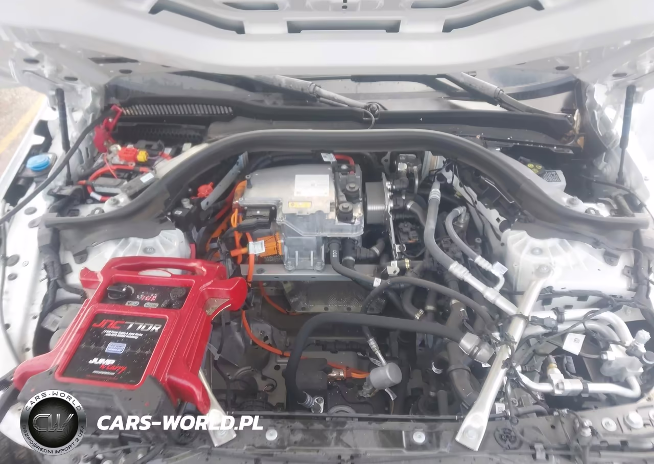 2026 BMW I5 Edrive40 VIN:WBY63HG04TCW15044 - 10