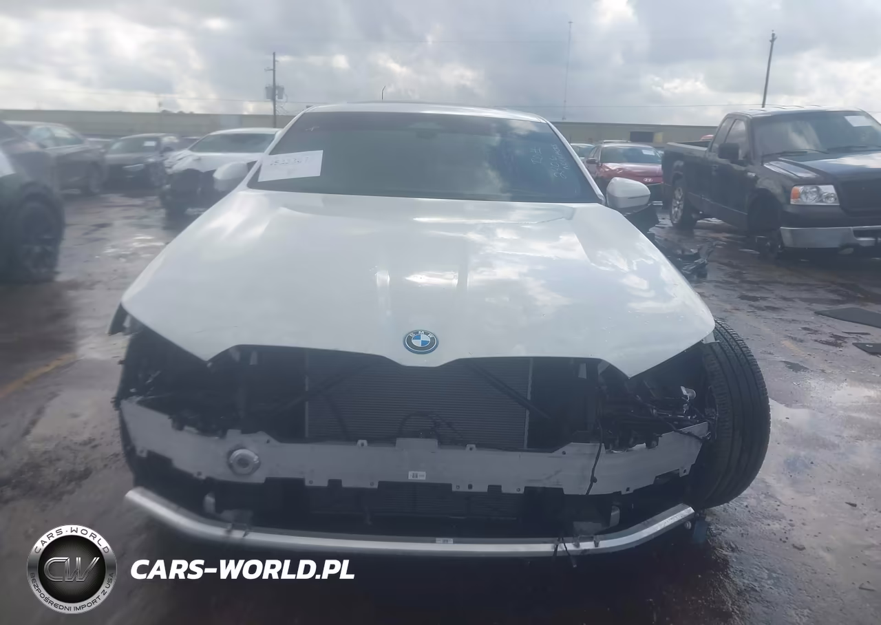 2026 BMW I5 Edrive40 VIN:WBY63HG04TCW15044 - 13