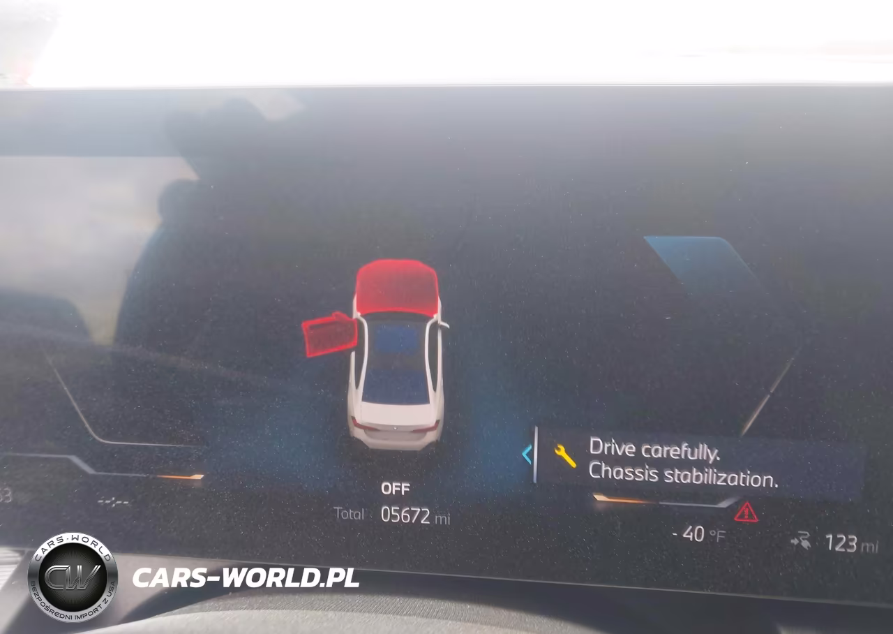 2026 BMW I5 Edrive40 VIN:WBY63HG04TCW15044 - 16