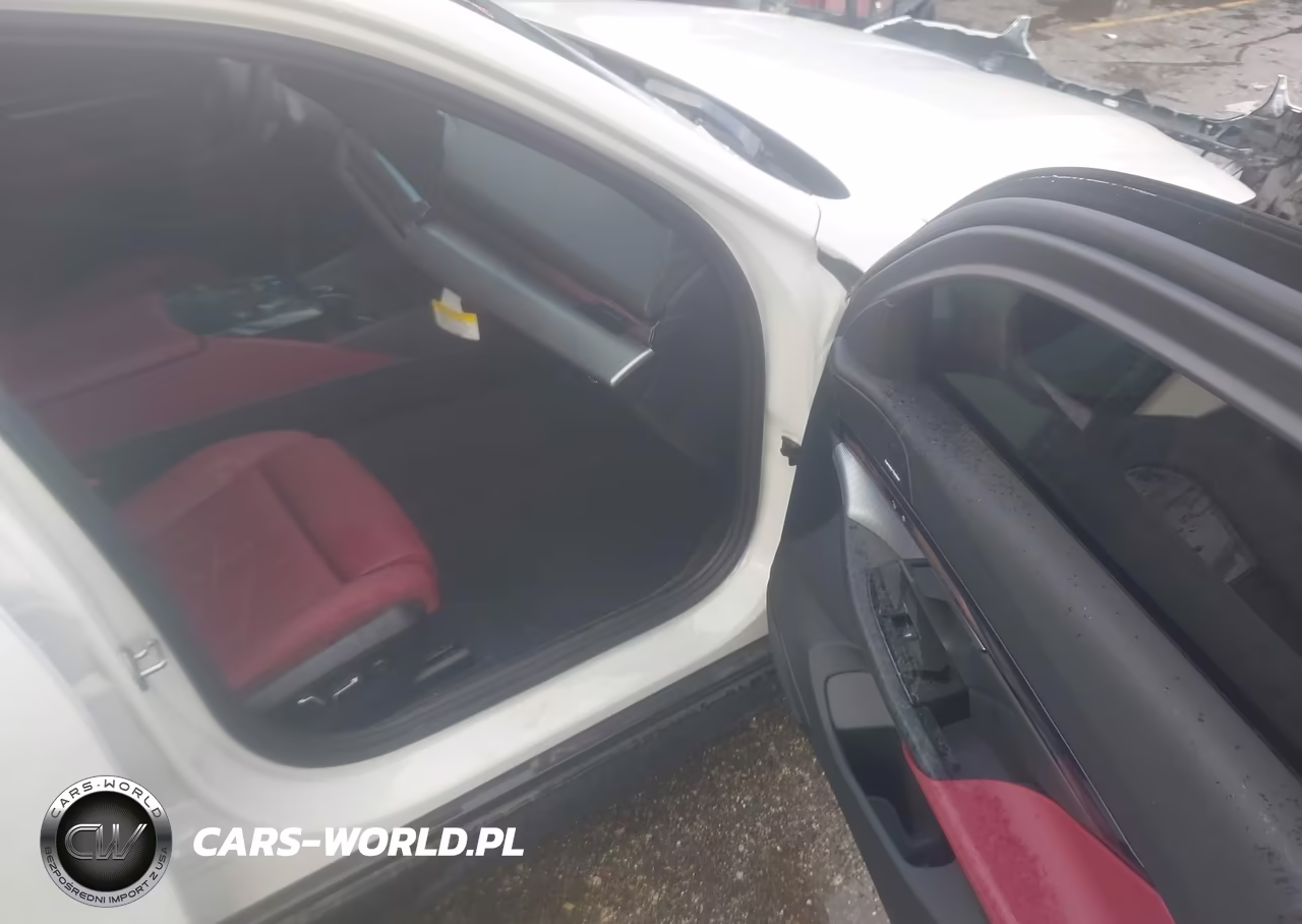 2026 BMW I5 Edrive40 VIN:WBY63HG04TCW15044 - 5