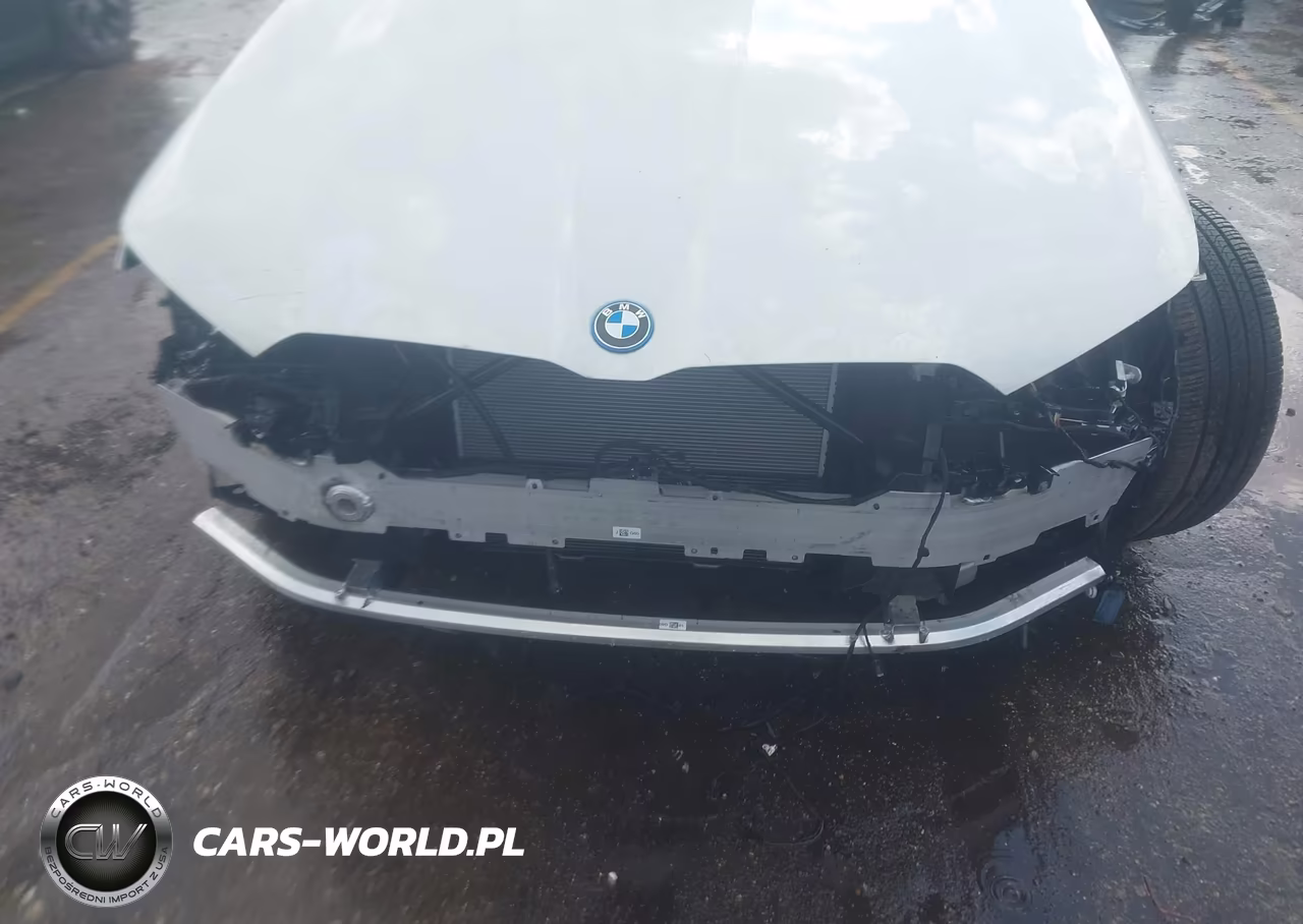 2026 BMW I5 Edrive40 VIN:WBY63HG04TCW15044 - 6