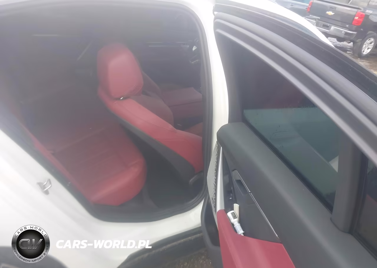 2026 BMW I5 Edrive40 VIN:WBY63HG04TCW15044 - 8
