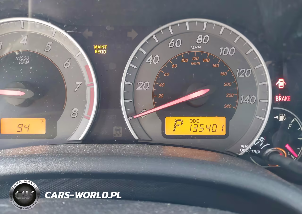 2010 Toyota Corolla S VIN:1NXBU4EE3AZ240299 - 7