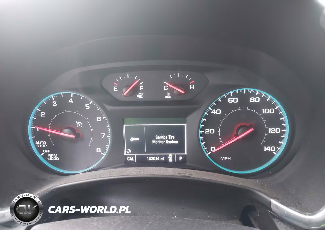 2018 Chevrolet Equinox Lt VIN:3GNAXJEV4JL102438 - 7
