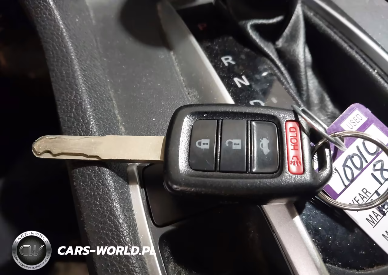 2018 Honda Civic Lx VIN:2HGFC2F52JH529867 - 11