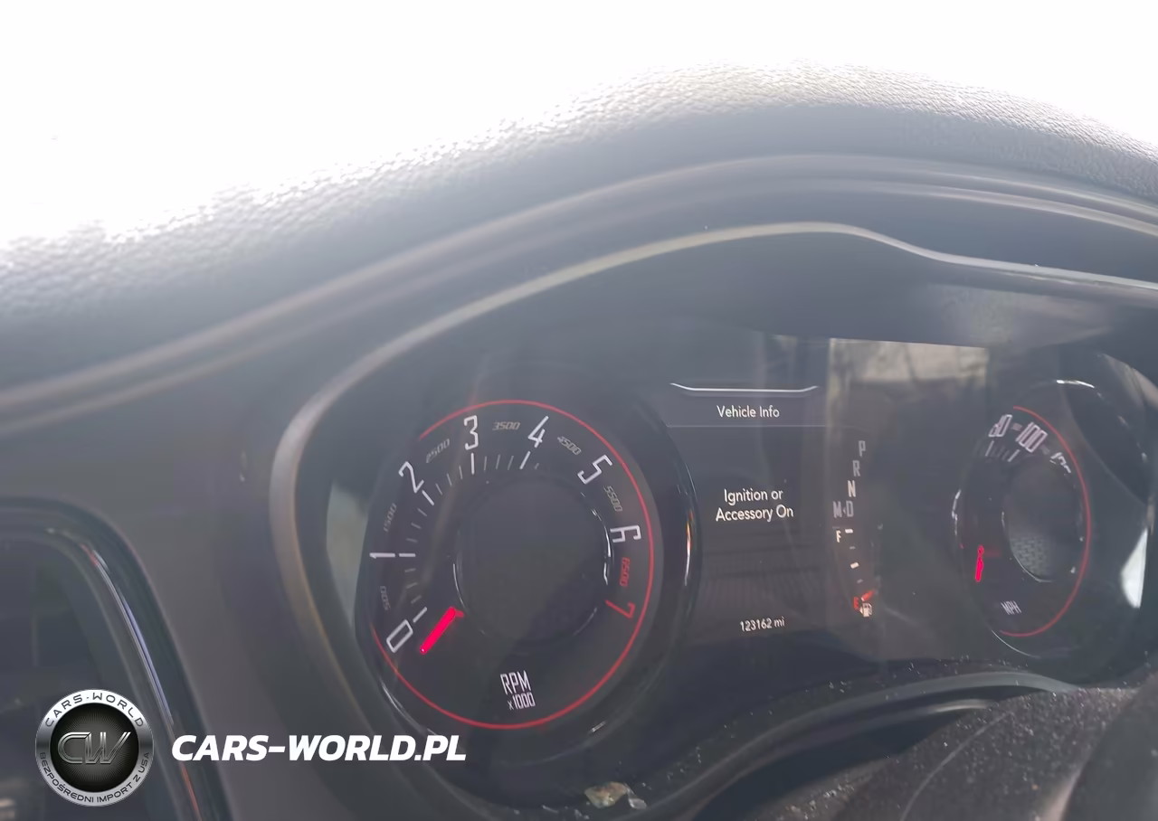 2023 Dodge Challenger Sxt VIN:2C3CDZAG7PH582125 - 7