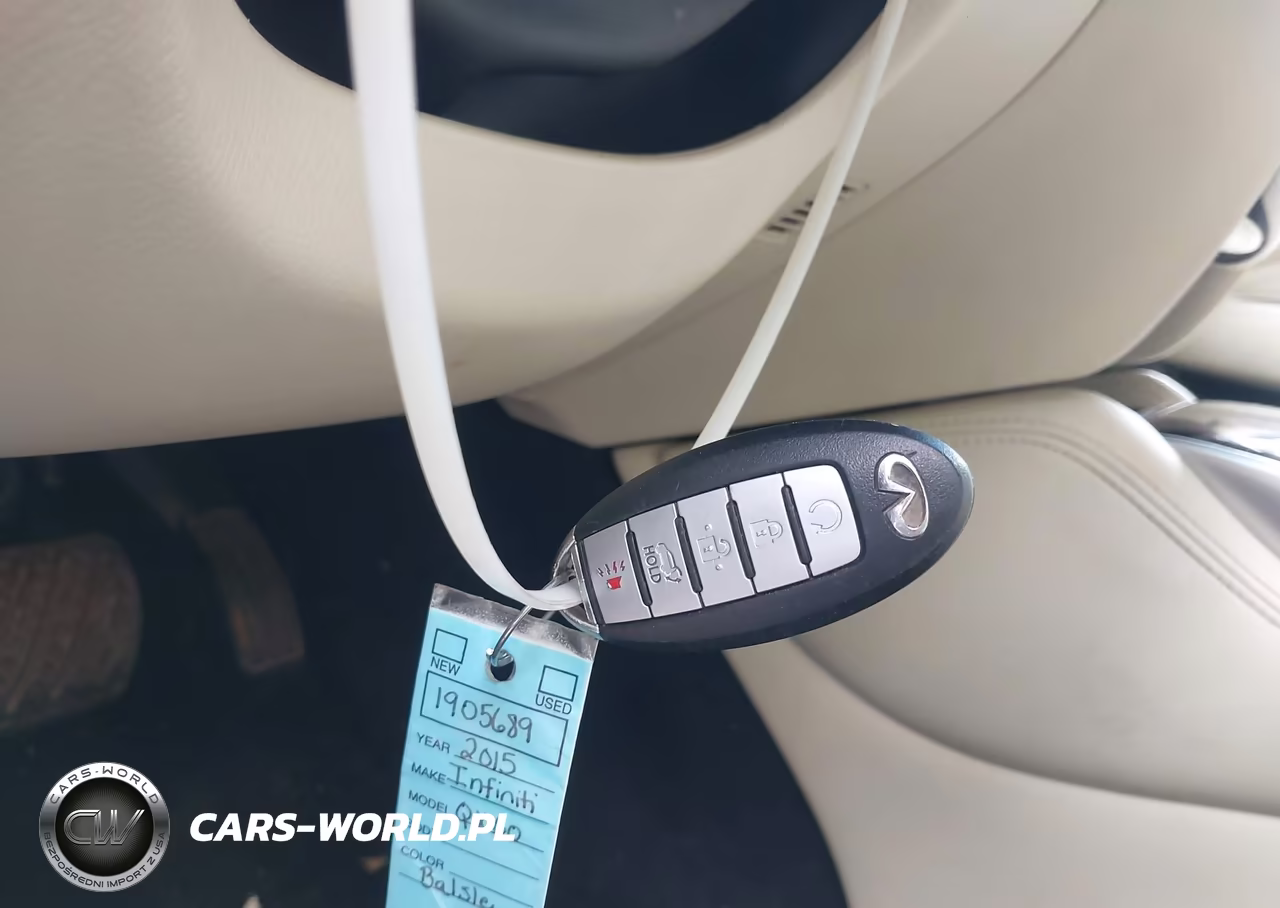 2015 Infiniti Qx60 VIN:5N1AL0MM0FC520114 - 11