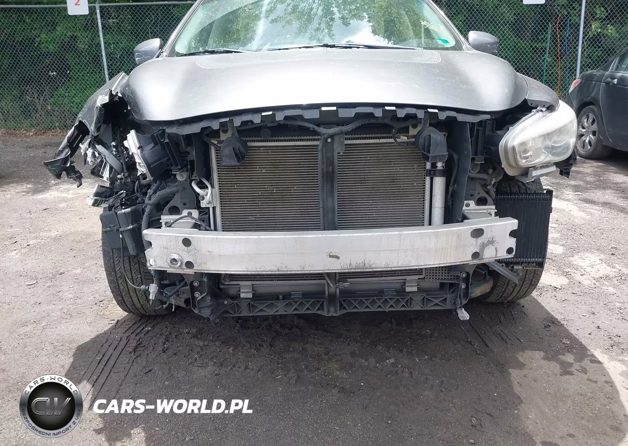 2015 Infiniti Qx60 VIN:5N1AL0MM0FC520114 - 6
