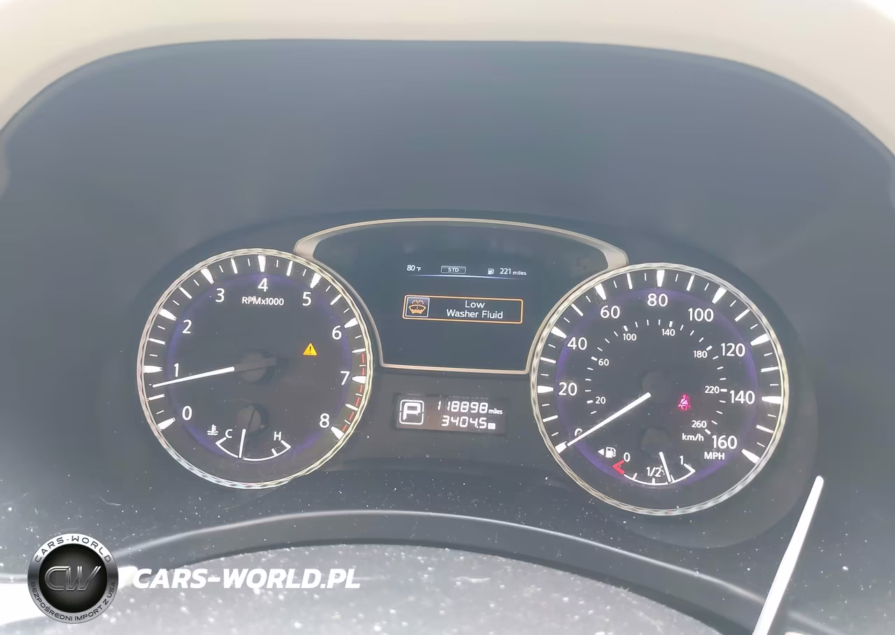 2015 Infiniti Qx60 VIN:5N1AL0MM0FC520114 - 7