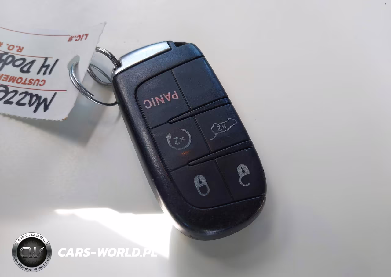 2014 Dodge Durango Citadel VIN:1C4SDJET9EC597015 - 11