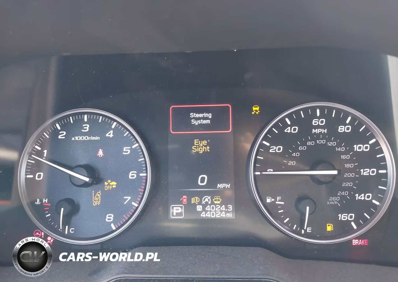 2025 Subaru Legacy Premium VIN:4S3BWAC66S3003550 - 7