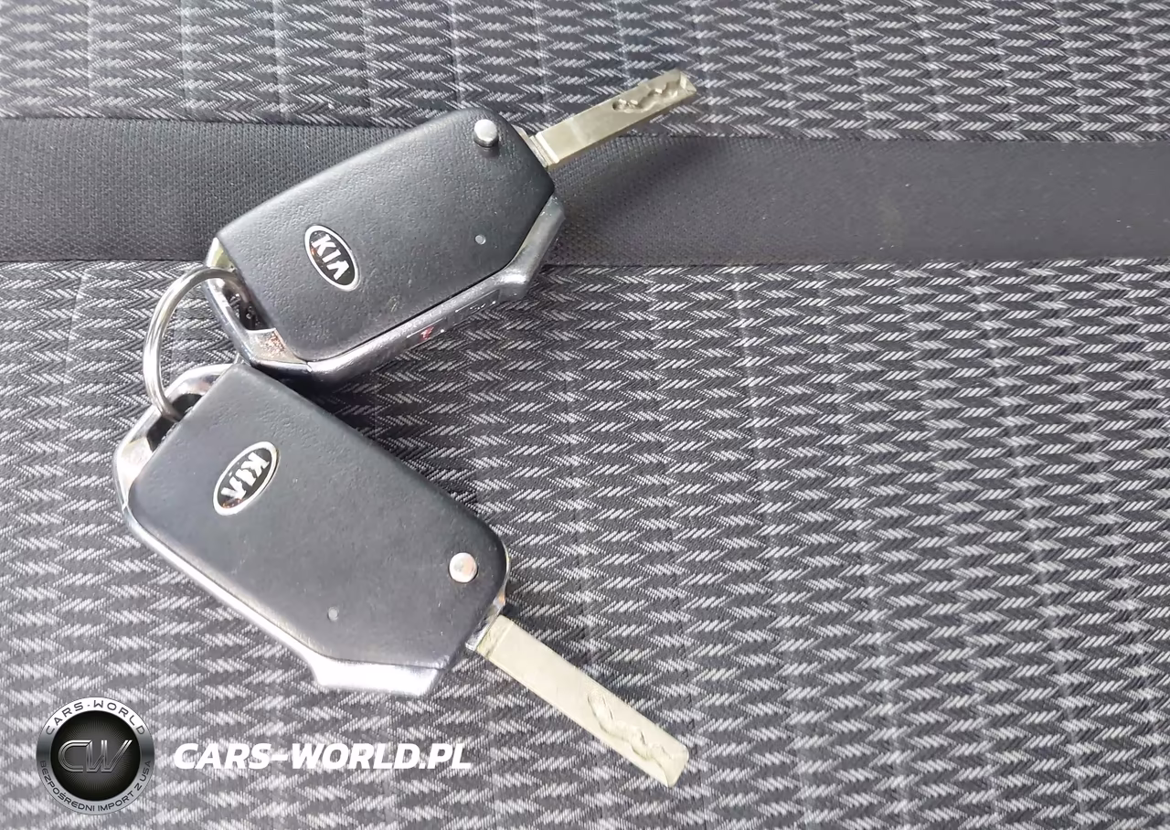 2021 Kia Sorento Lx VIN:5XYRG4LC6MG057142 - 11