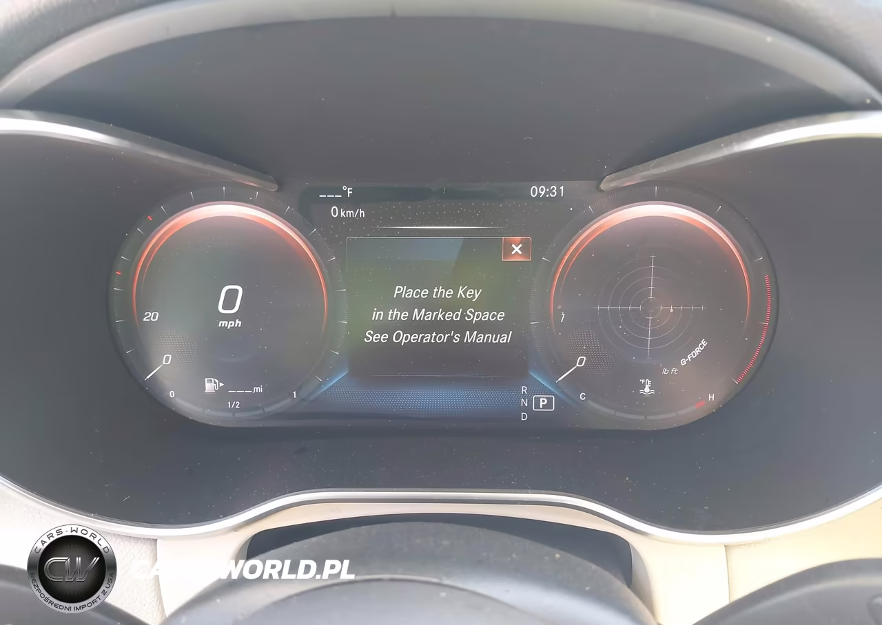 2021 Mercedes-Benz Glc 300 4Matic Suv VIN:W1N0G8EB2MF876178 - 7