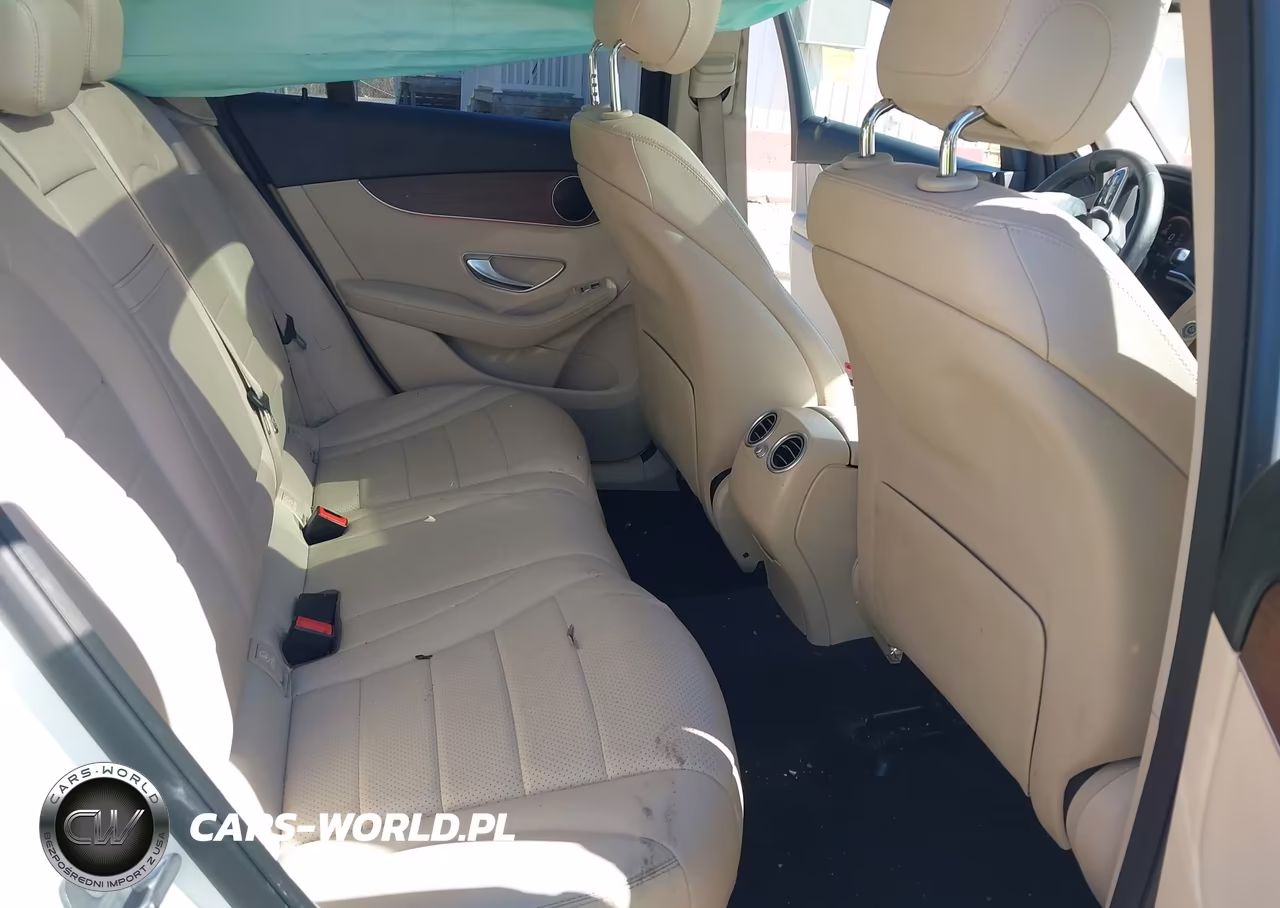 2021 Mercedes-Benz Glc 300 4Matic Suv VIN:W1N0G8EB2MF876178 - 8