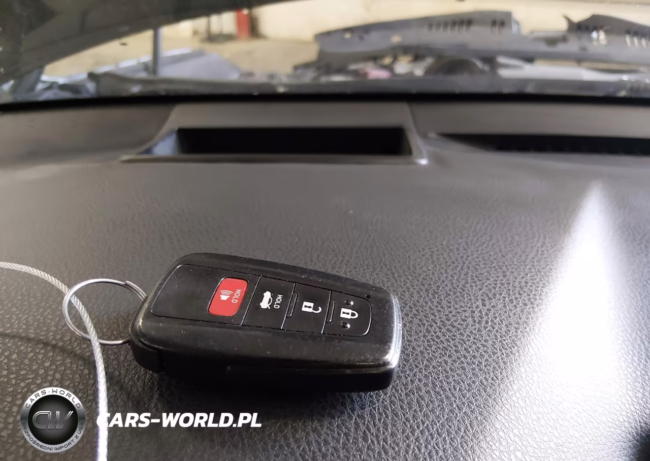 TOYOTA CAMRY XSE VIN:4T1K61AK2LU355841 - 11