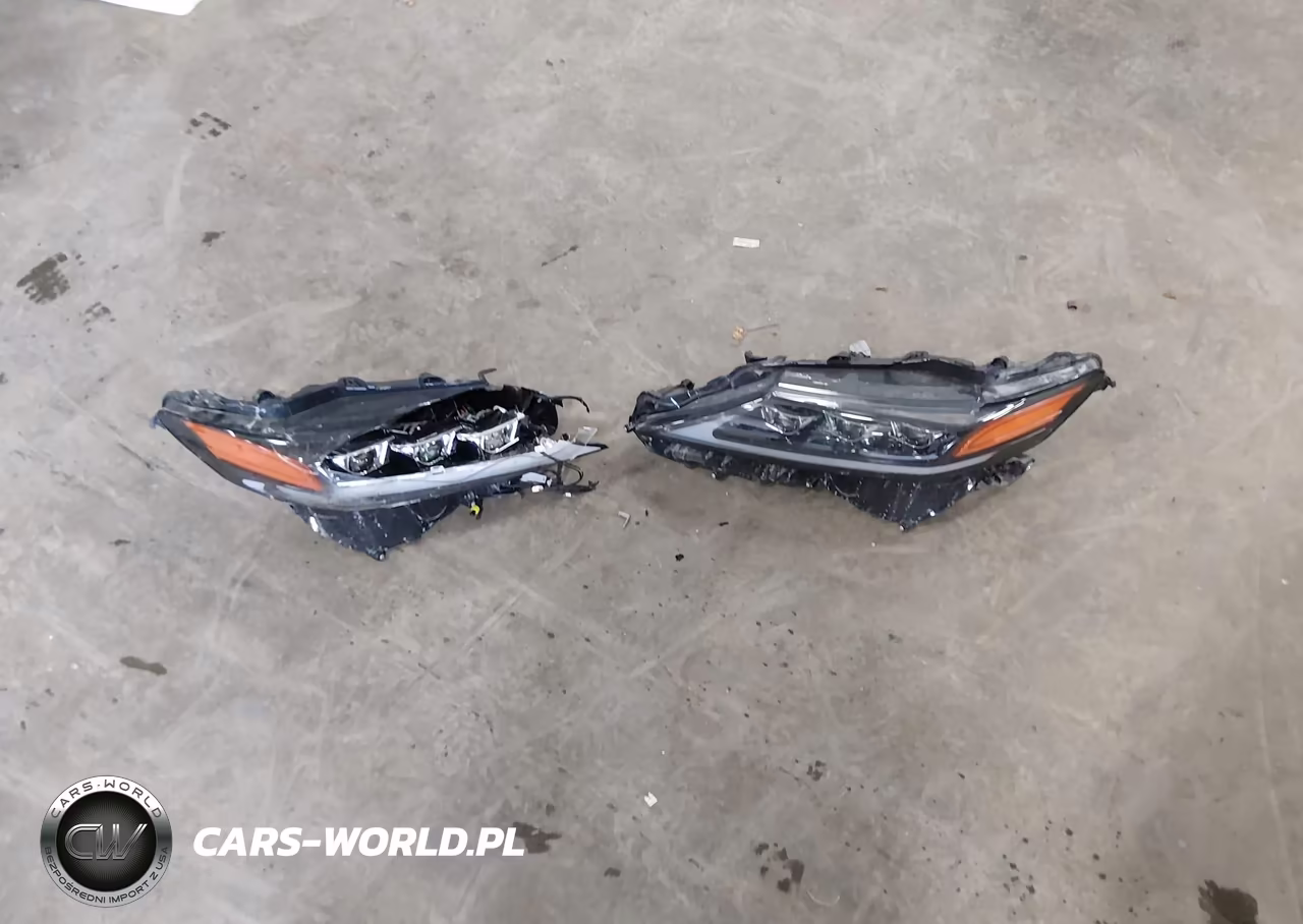 TOYOTA CAMRY XSE VIN:4T1K61AK2LU355841 - 12
