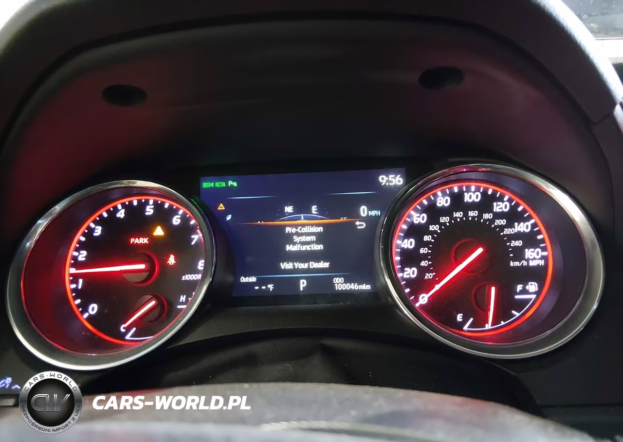 TOYOTA CAMRY XSE VIN:4T1K61AK2LU355841 - 16