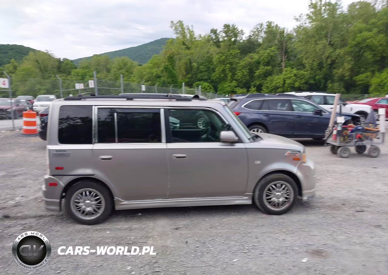 2006 Scion Xb VIN:JTLKT324564080516 - 13