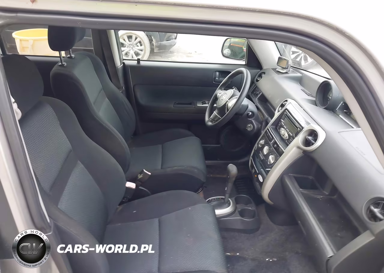 2006 Scion Xb VIN:JTLKT324564080516 - 5