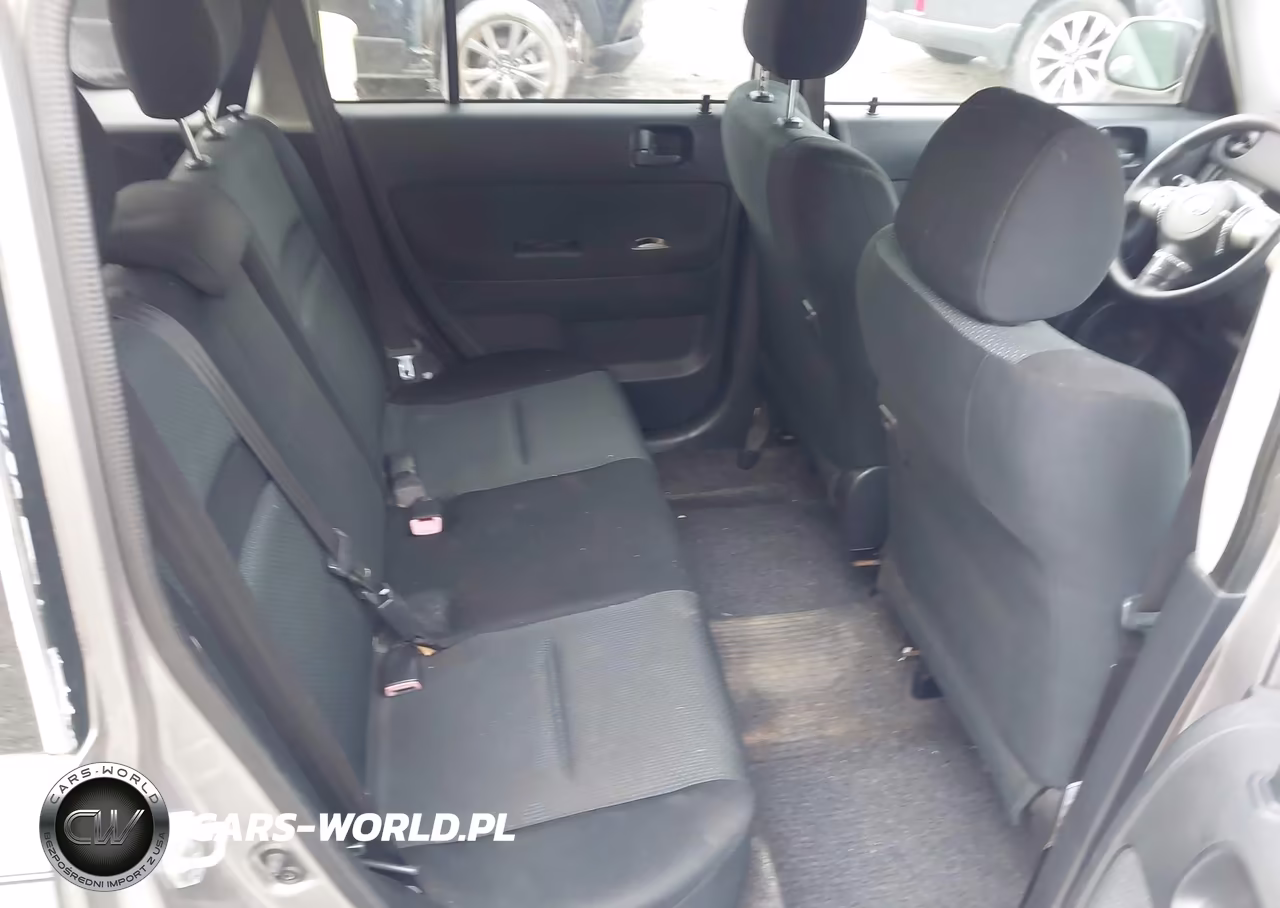 2006 Scion Xb VIN:JTLKT324564080516 - 8