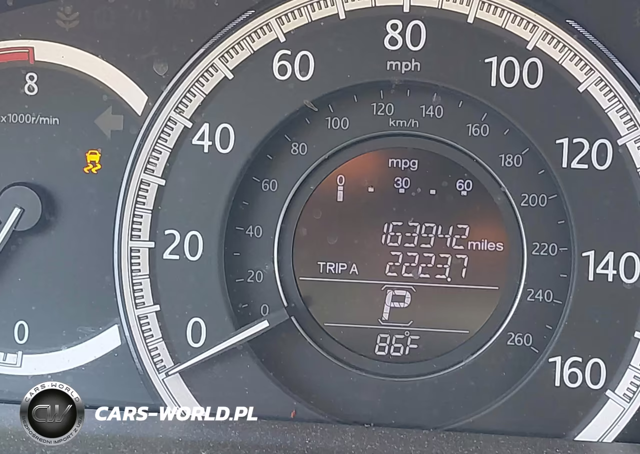 2015 Honda Accord Ex-L VIN:1HGCR2F87FA047722 - 15