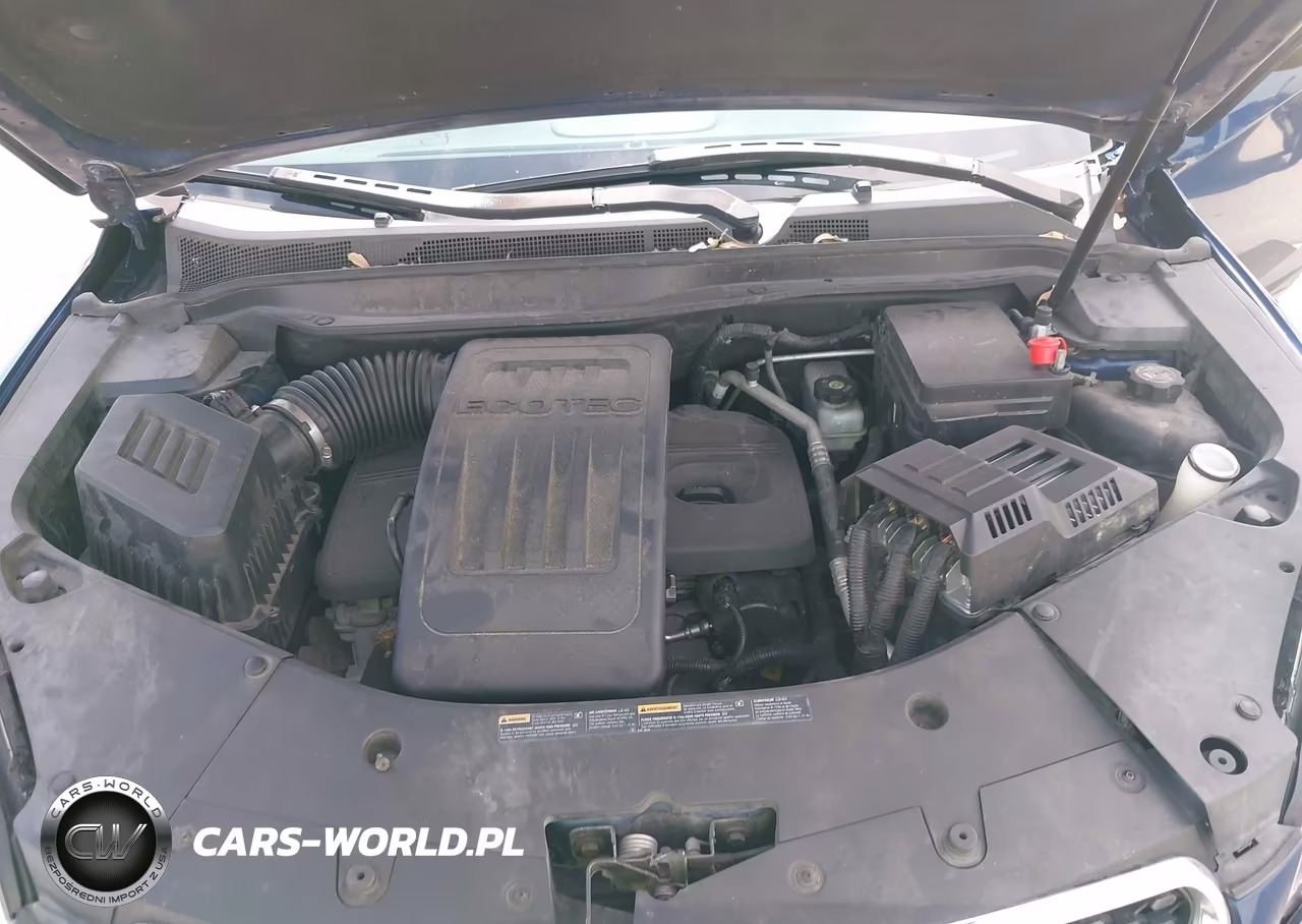 2010 Chevrolet Equinox Ls VIN:2CNALBEW7A6333398 - 10