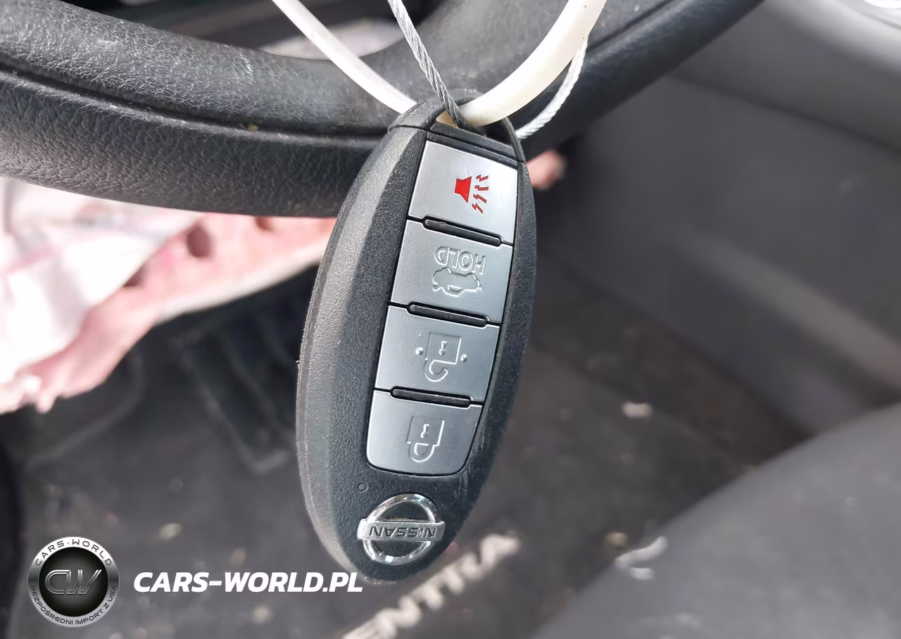 2022 Nissan Sentra S Xtronic Cvt VIN:3N1AB8BV5NY281914 - 11