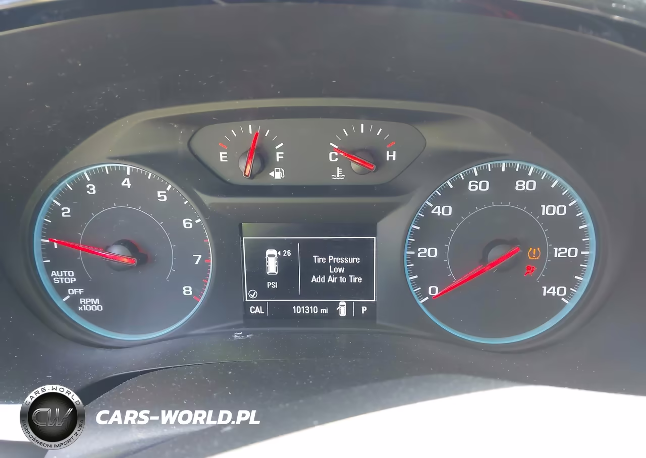 2018 Chevrolet Traverse Ls VIN:1GNERFKW3JJ180674 - 7