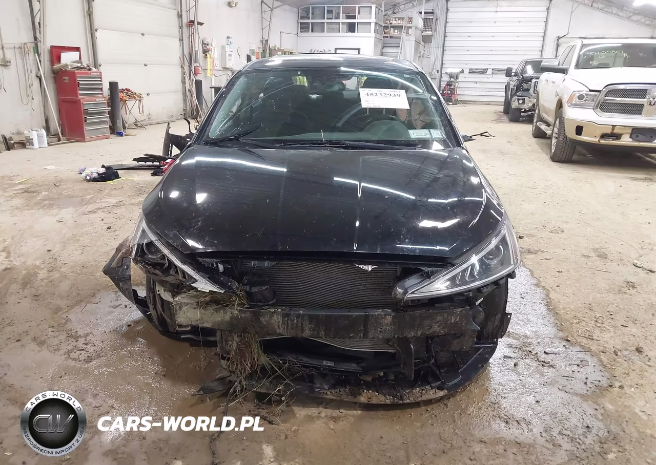 2020 Hyundai Elantra Value Edition VIN:5NPD84LF0LH623109 - 13