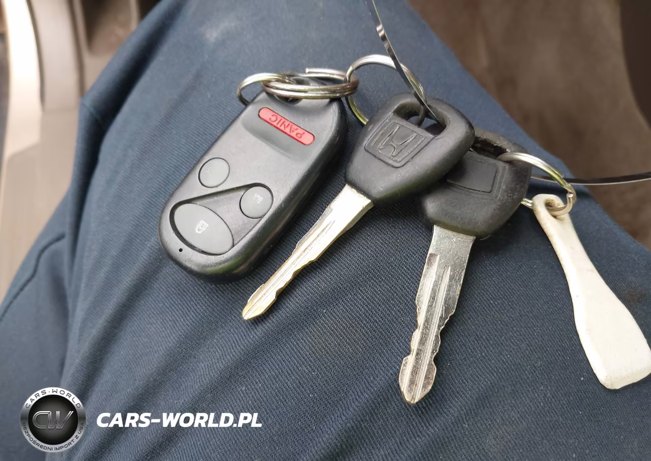 2002 Honda Accord 2.3 Lx VIN:1HGCG56412A029571 - 11