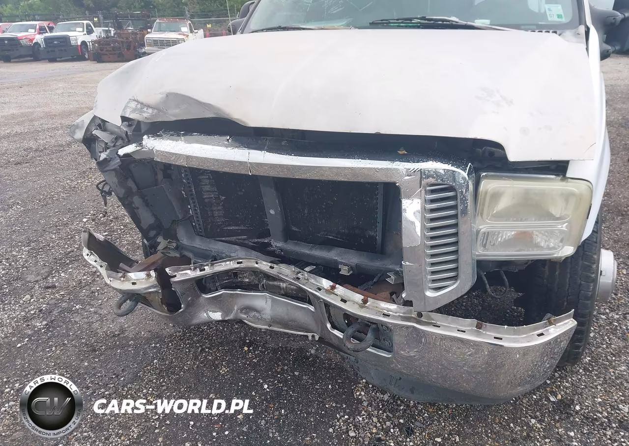 2000 Ford F-250 Lariat-Xl-Xlt VIN:1FTNW20F4YED03804 - 6