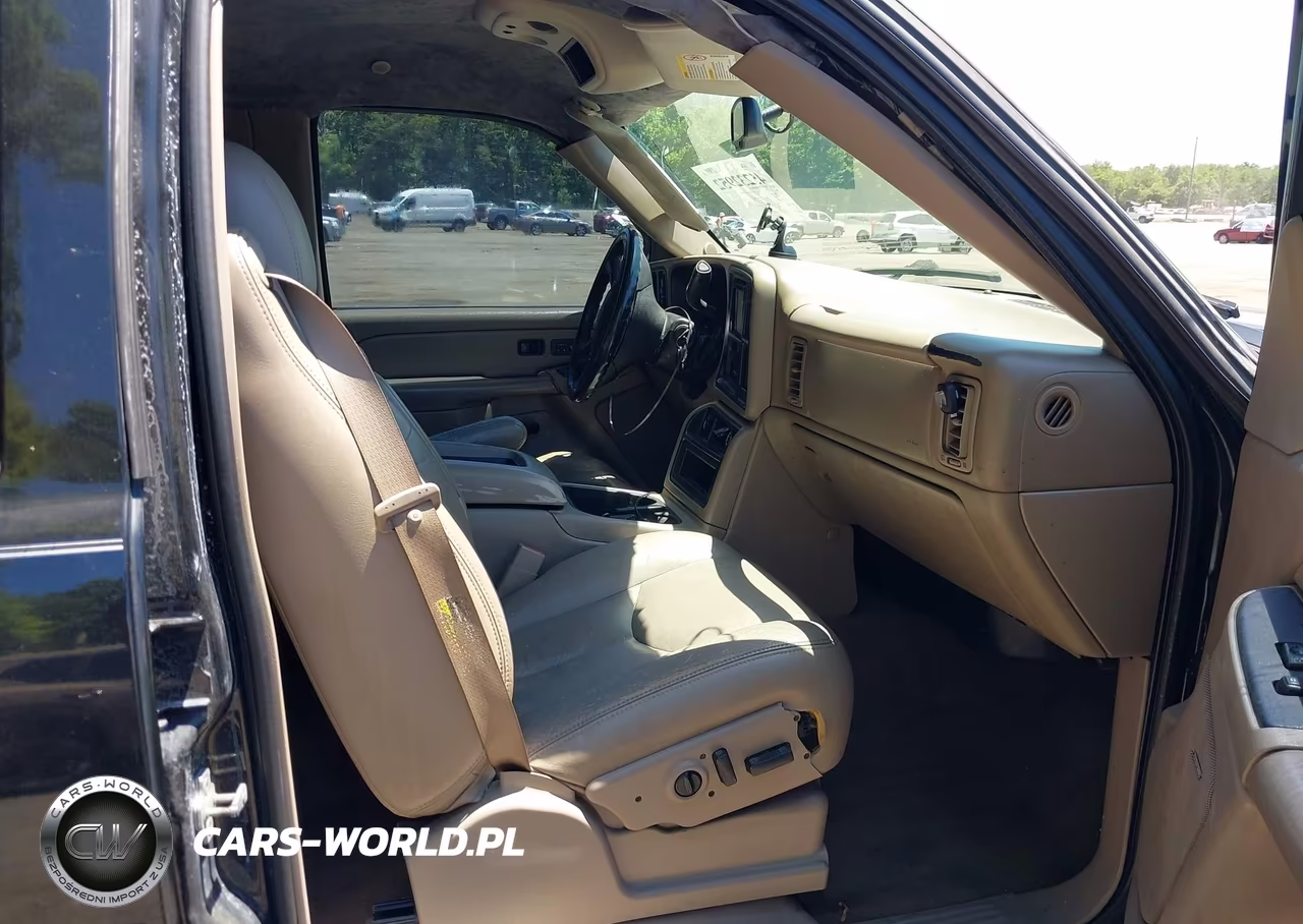 2006 GMC Sierra 2500Hd Slt VIN:1GTHK23D16F201113 - 5