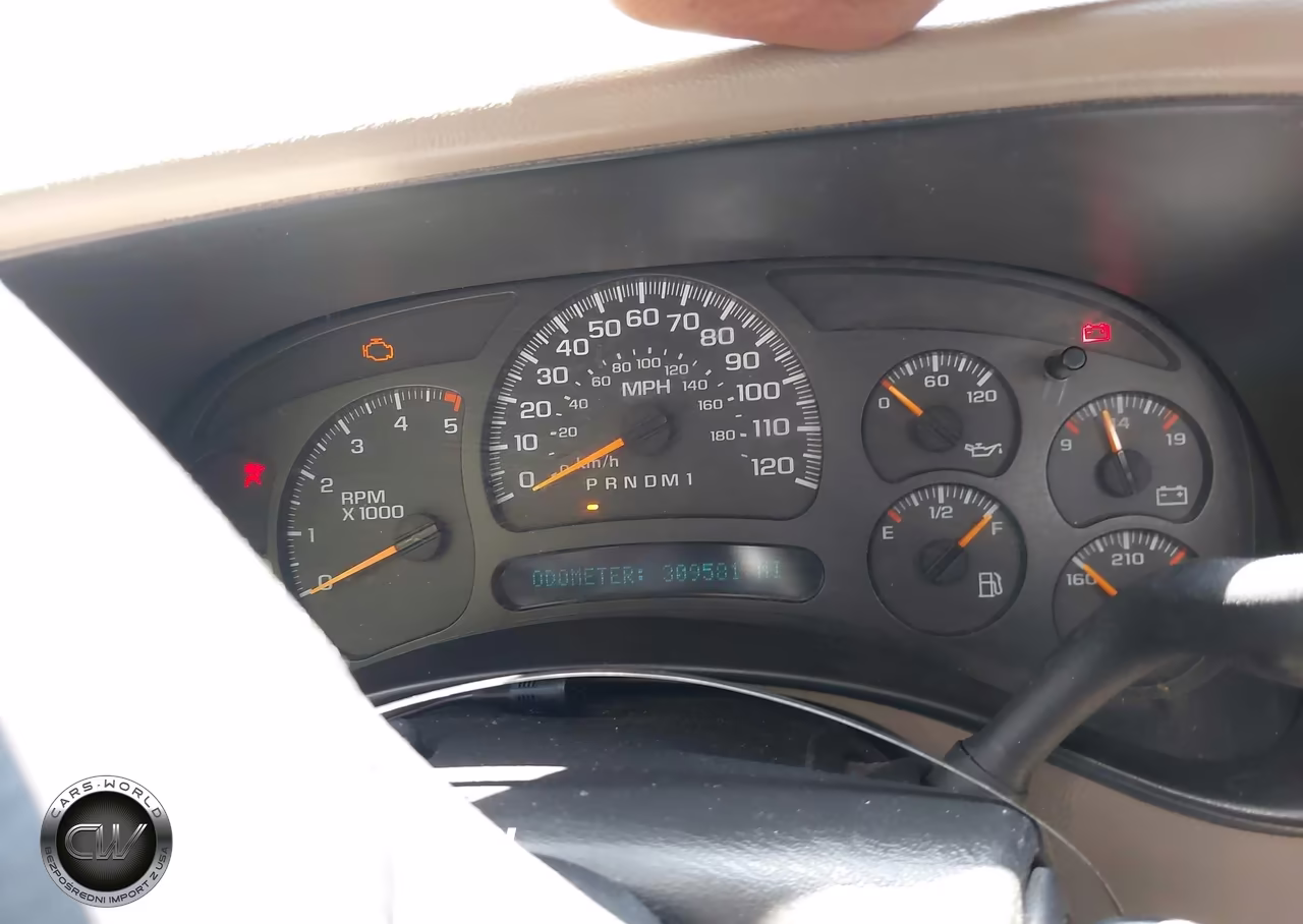 2006 GMC Sierra 2500Hd Slt VIN:1GTHK23D16F201113 - 7