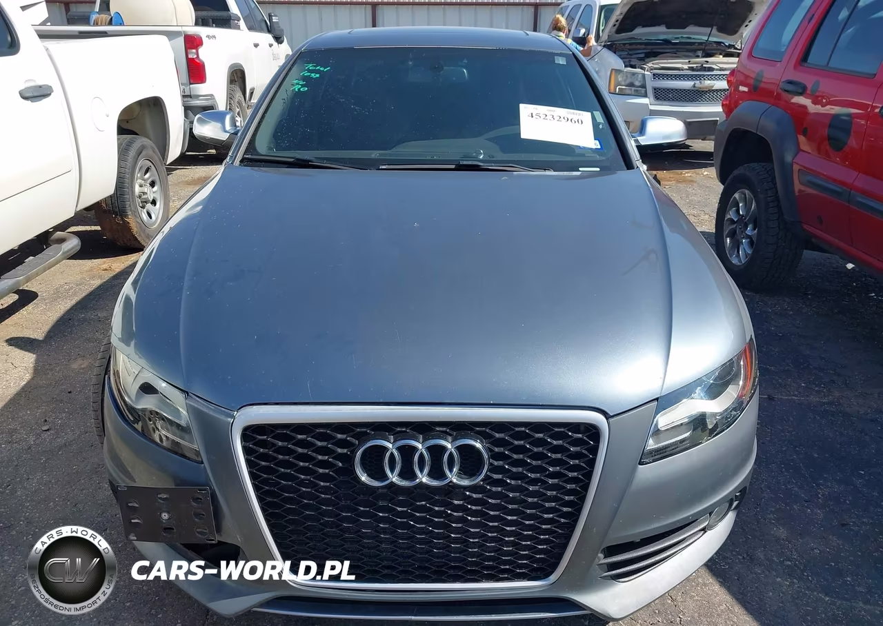2012 Audi S4 3.0 Premium Plus VIN:WAUBGAFL0CA064398 - 12