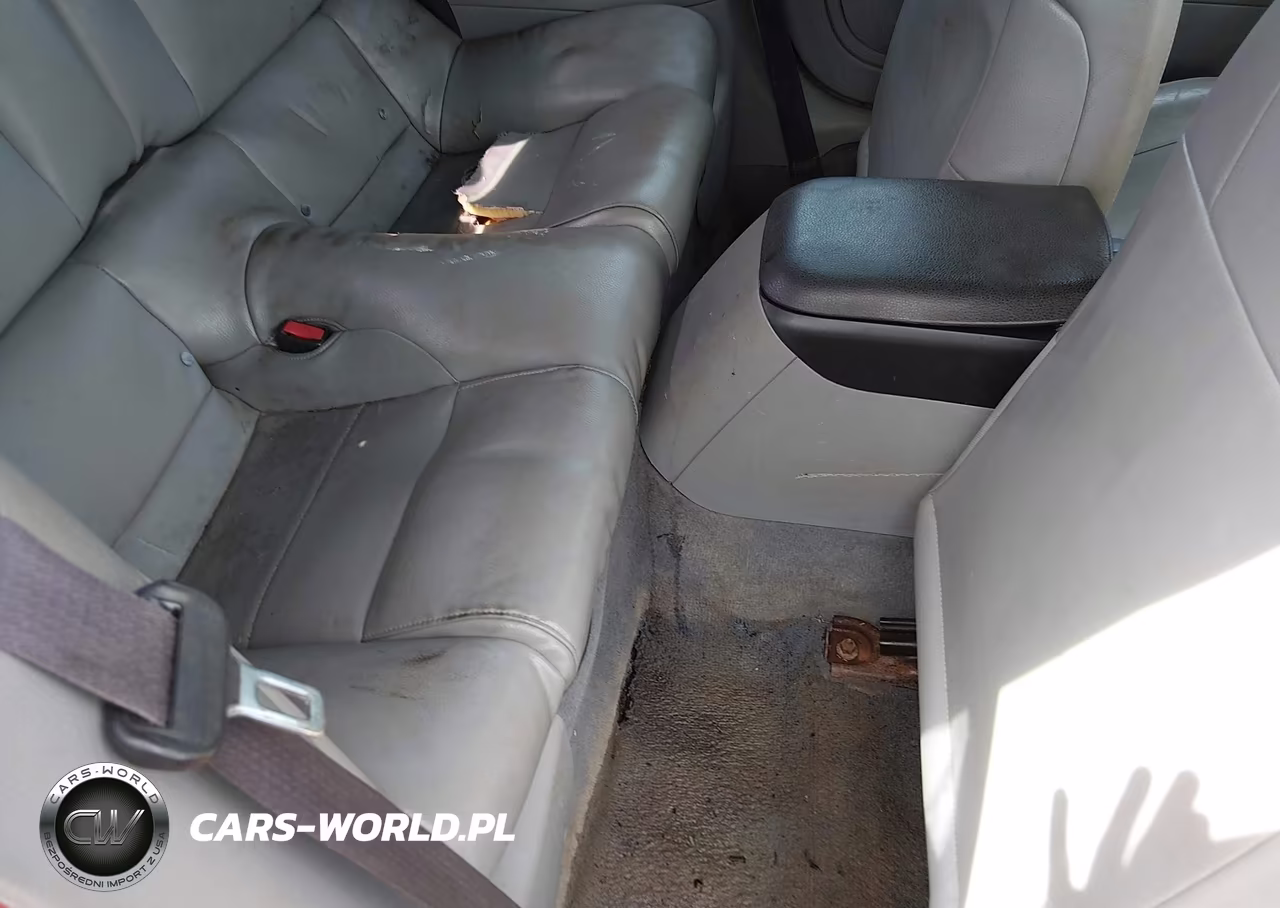 2006 Ford Mustang V6 VIN:1ZVFT84NX65138675 - 8