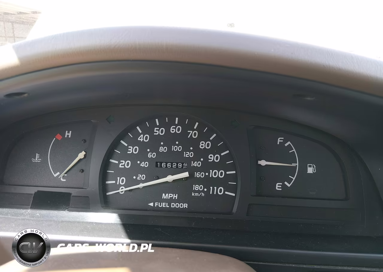 2002 Toyota Tacoma VIN:5TENL42N42Z140410 - 7