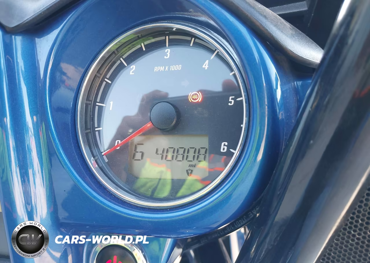 2018 Indian Motorcycle Co. Chieftain Limited VIN:56KTCAAA7J3366520 - 7