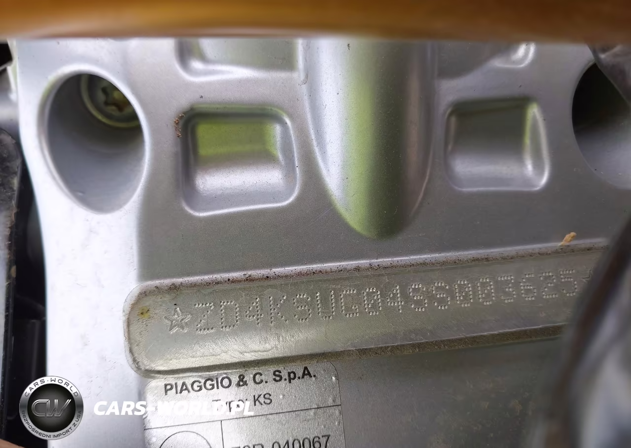 2025 Aprilia Rs 660 VIN:ZD4KSUG04SS003625 - 10