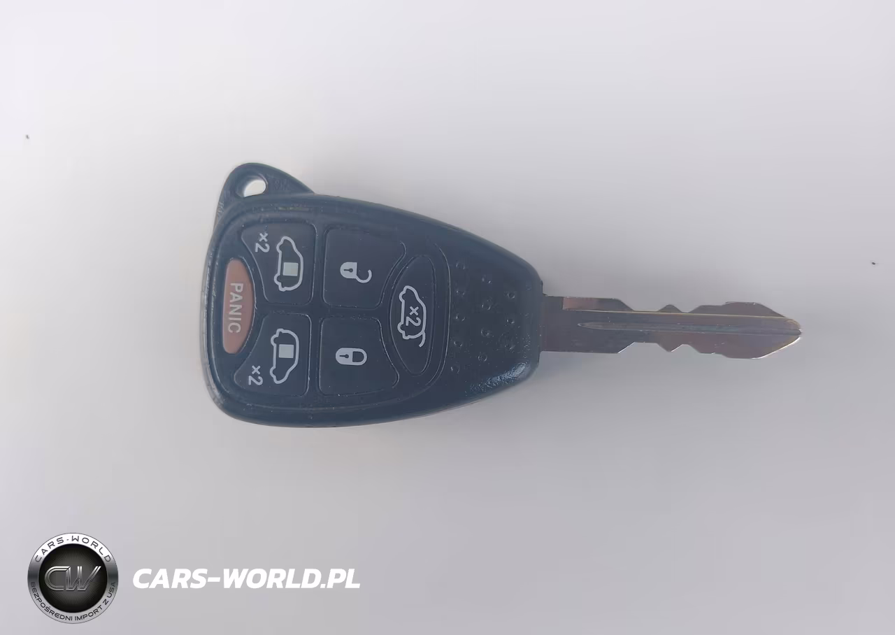 2006 Chrysler Town & Country Touring VIN:2A4GP54LX6R805217 - 11