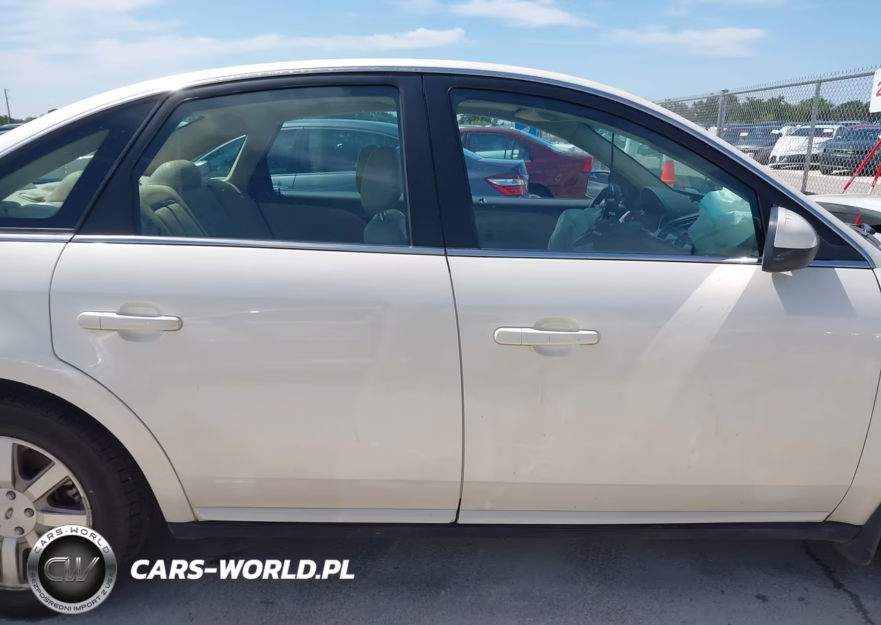 2009 Ford Taurus Sel VIN:1FAHP24W09G101350 - 14