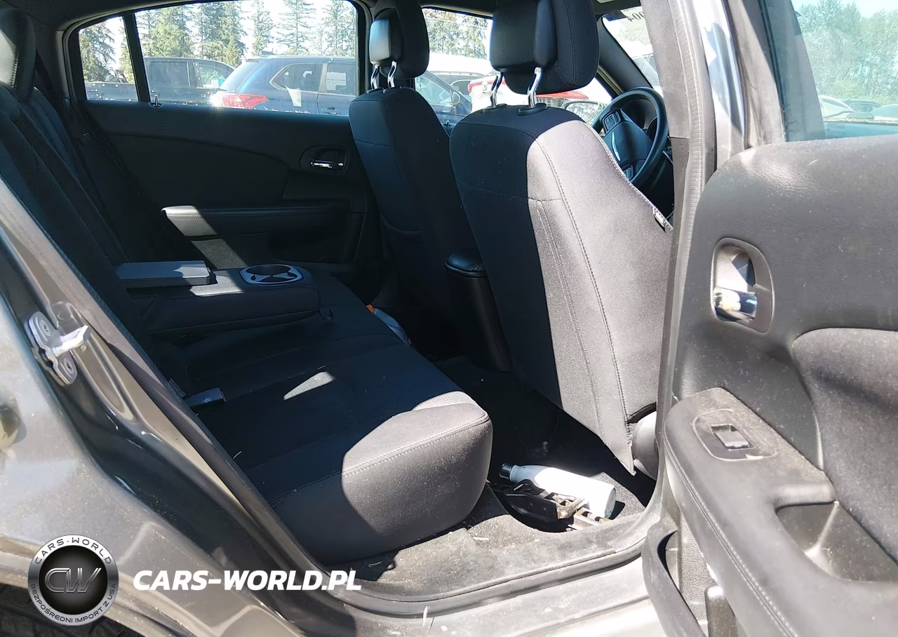 2013 Chrysler 200 Lx VIN:1C3CCBAB6DN669984 - 8