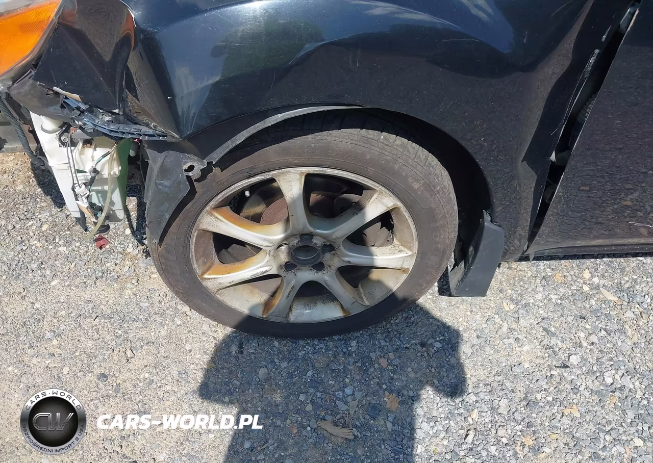 2010 Subaru Legacy 2.5I Limited VIN:4S3BMBL66A3234801 - 12