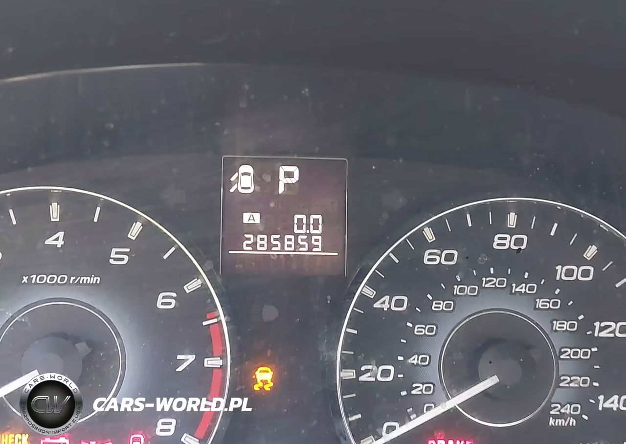 2010 Subaru Legacy 2.5I Limited VIN:4S3BMBL66A3234801 - 16