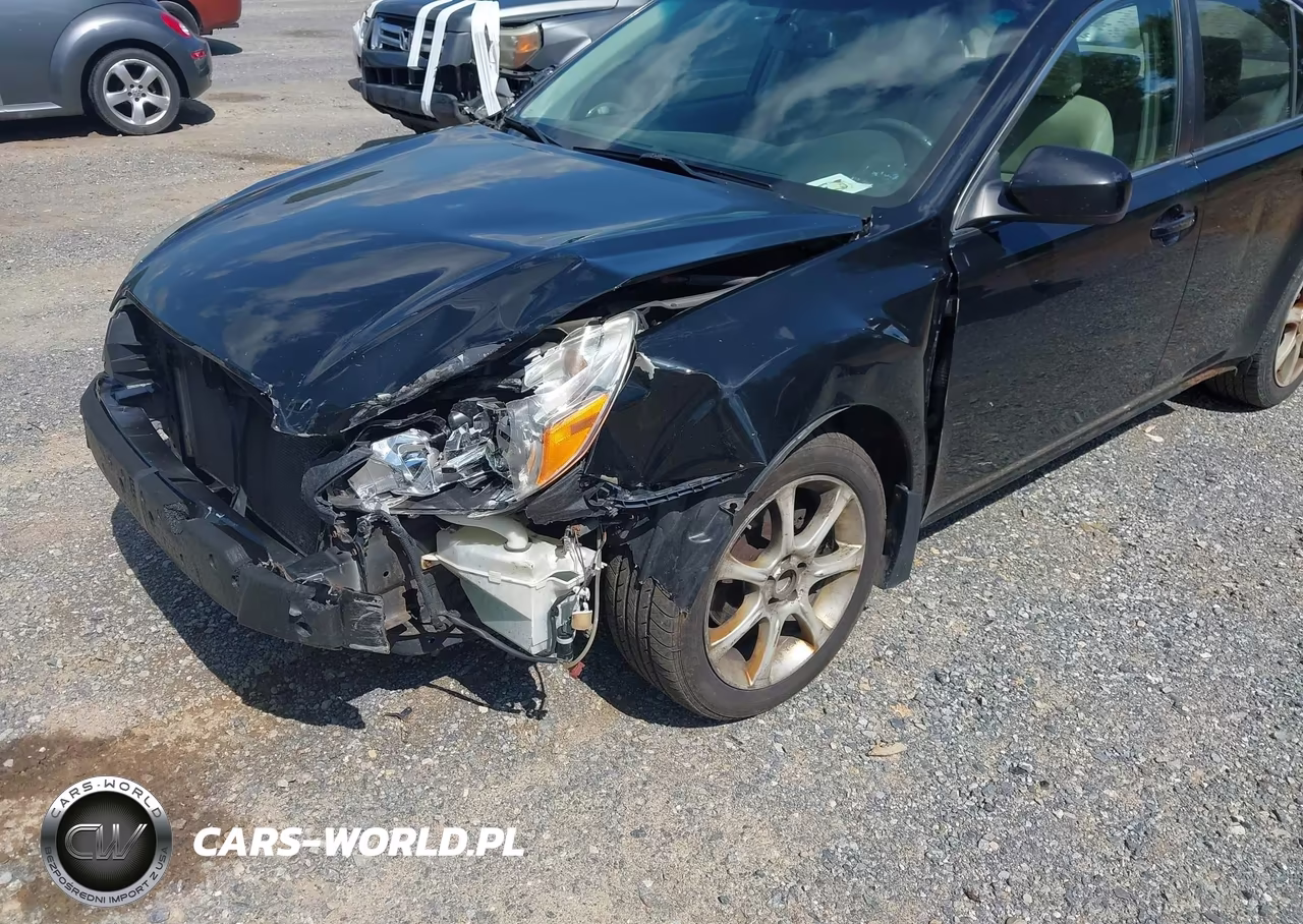 2010 Subaru Legacy 2.5I Limited VIN:4S3BMBL66A3234801 - 6
