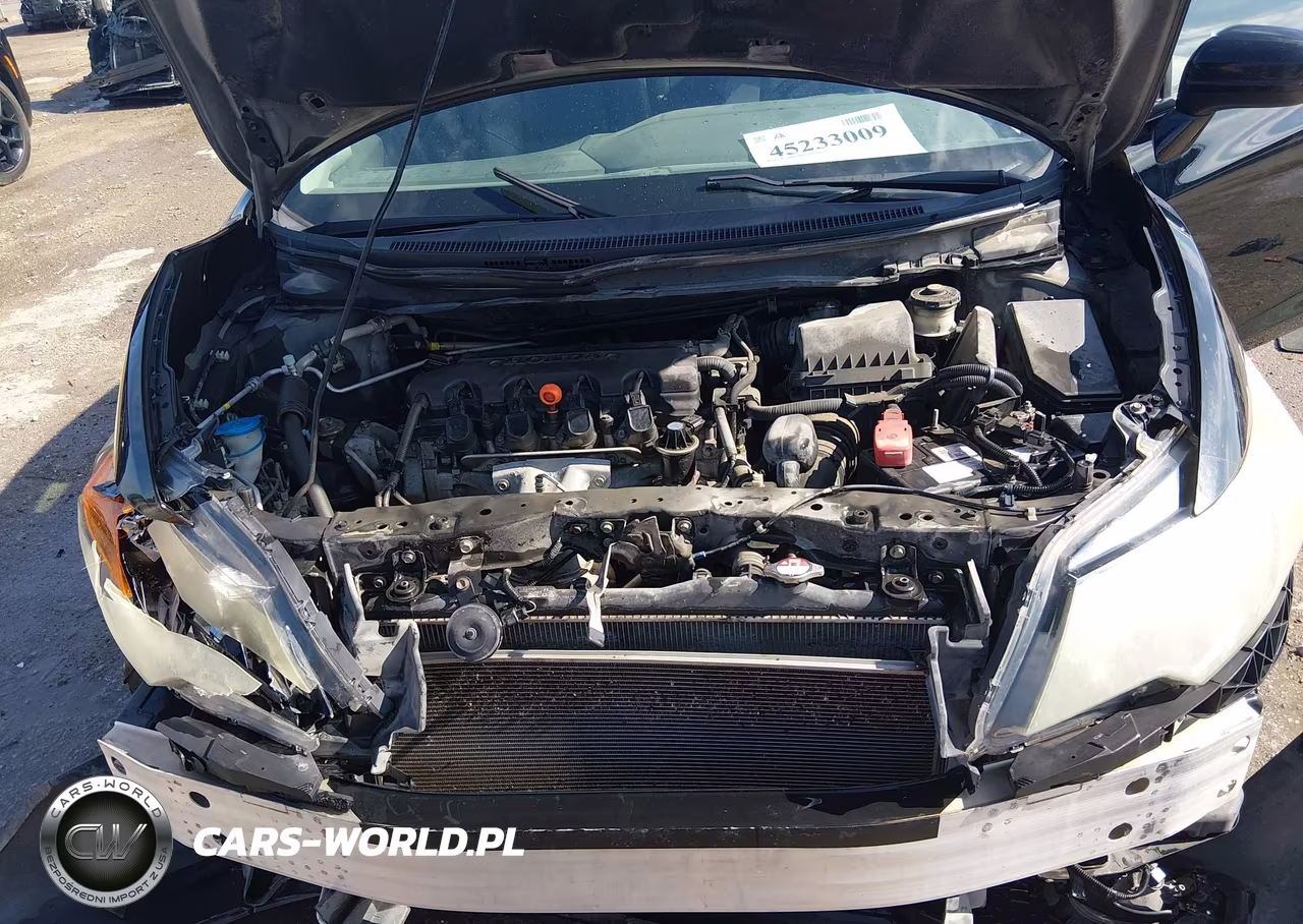 2015 Honda Civic Ex-L VIN:2HGFG3B03FH519957 - 10