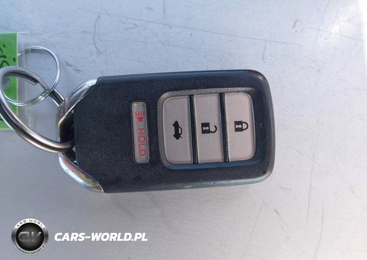 2015 Honda Civic Ex-L VIN:2HGFG3B03FH519957 - 11