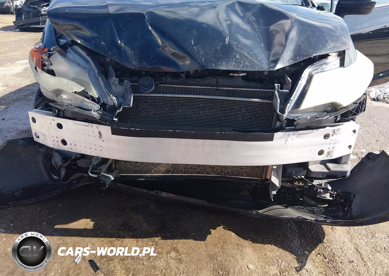 2015 Honda Civic Ex-L VIN:2HGFG3B03FH519957 - 6