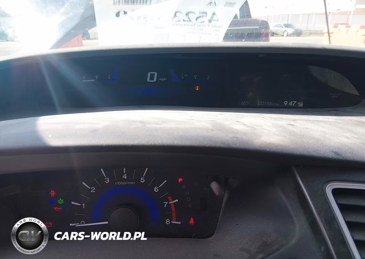 2015 Honda Civic Ex-L VIN:2HGFG3B03FH519957 - 7