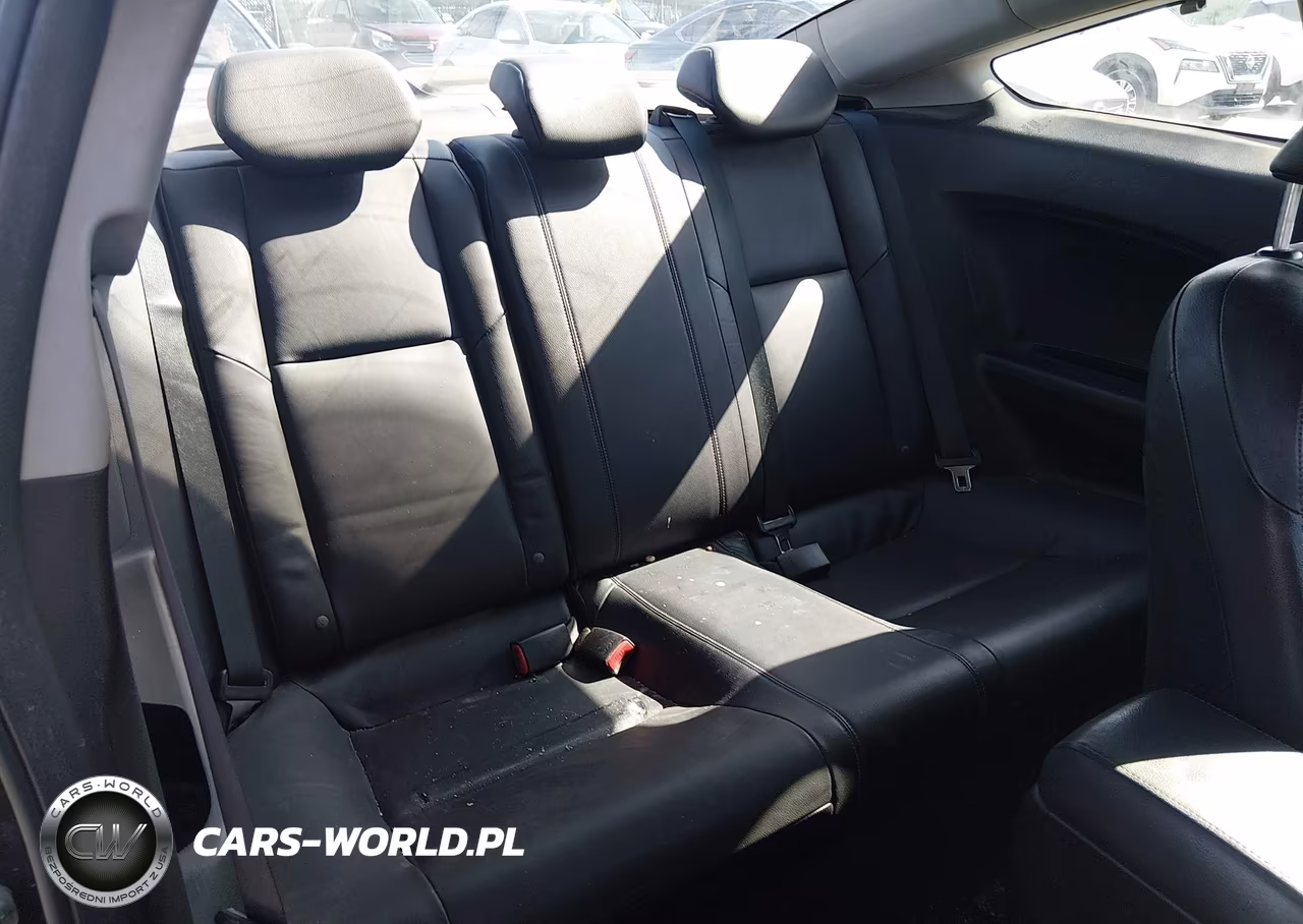 2015 Honda Civic Ex-L VIN:2HGFG3B03FH519957 - 8